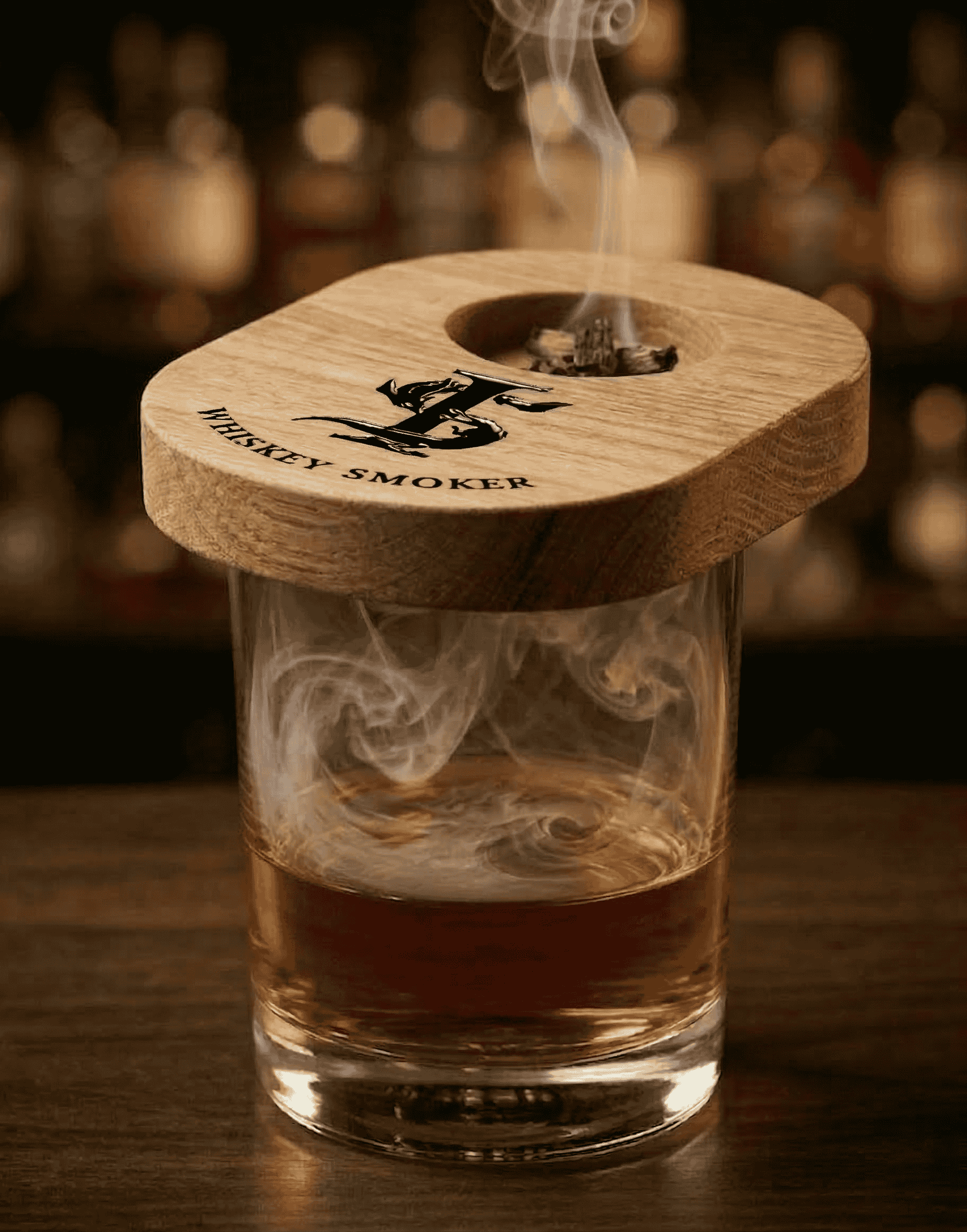 Smoker project